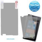 Protector LCD Pantalla Lumia 900 Twin Pack (17001636) by www.tiendakimerex.com